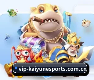 vip-kaiyunesports.com.cn的故事 - 体育资讯内容服务